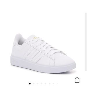 WOMEN'S ADIDAS GRAND COURT 2.0 SNEAKERS